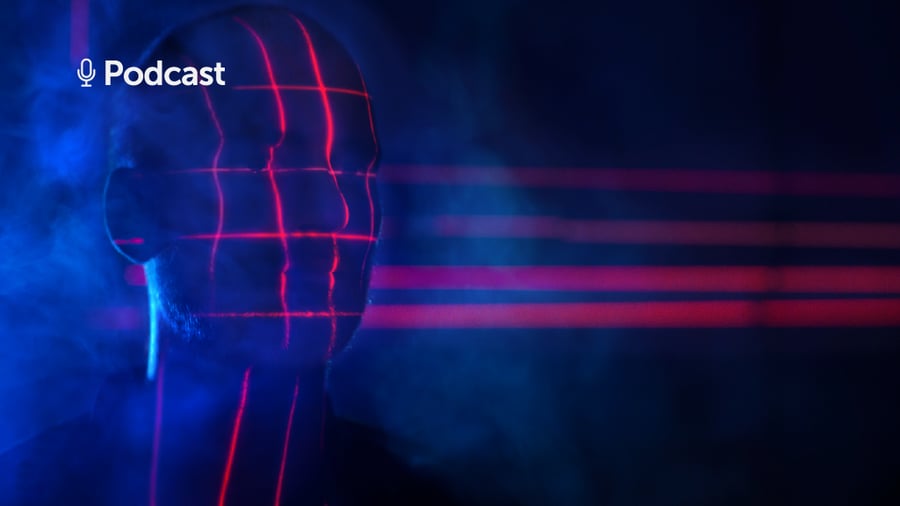 PODCAST: Impact of Emotion AI on Veteran Mental Healthcare