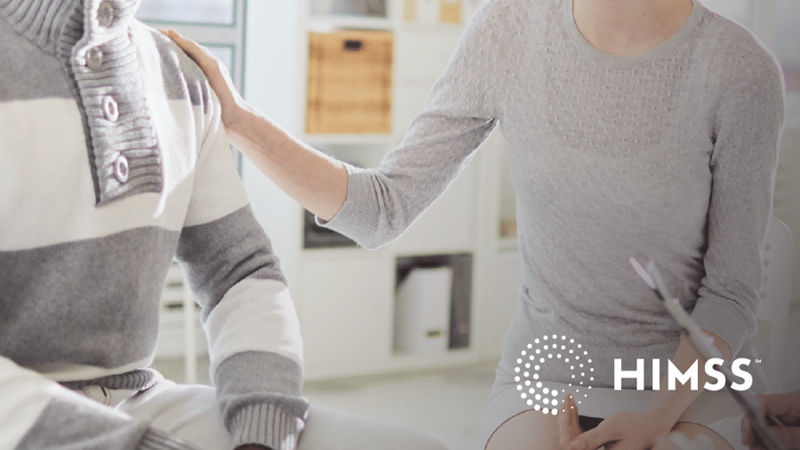 HIMSS 2023 White Paper: Technical Innovations Change Behavioral Health and Suicide Prevention Paradigm