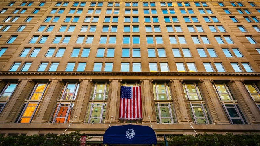 How DSS’ Solutions Align with the VA’s FY24 Acquisition Priorities