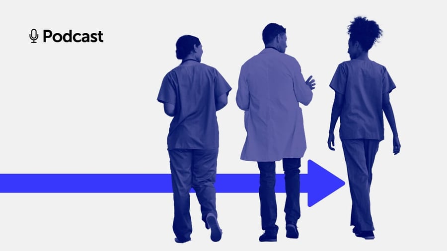 PODCAST: FY2025 Focus on Enhancing Veteran Care