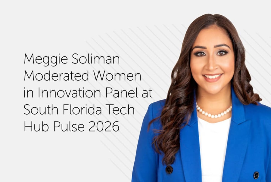 Meggie Soliman Tech Hub Pulse 2026