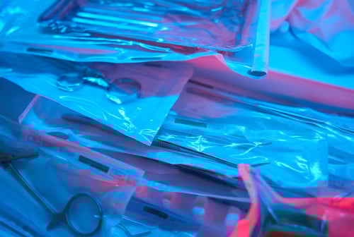 PREFcards surgical equipment