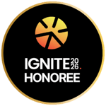 IGNITE 2026 Honoree