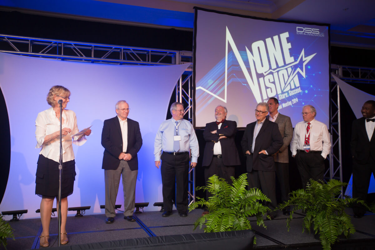 From six employees to more than 600 employees.