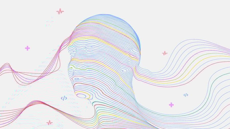 The Role of AI In Advancing Precision Medicine: A Focus on Genetics and Mental Health