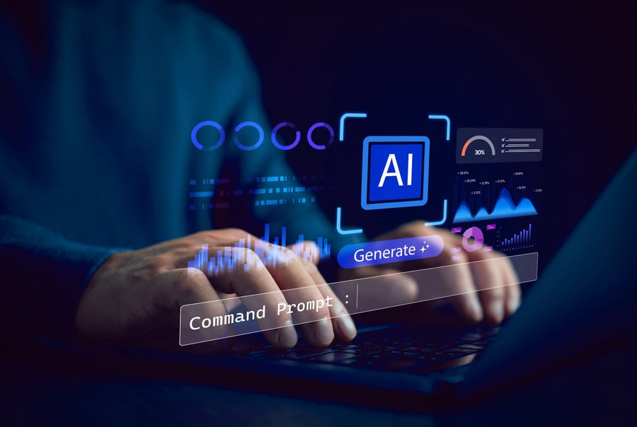 Learning and using AI