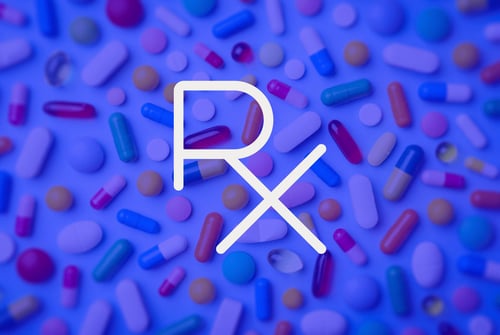 Modernizing VA ePrescribing with RxTracker