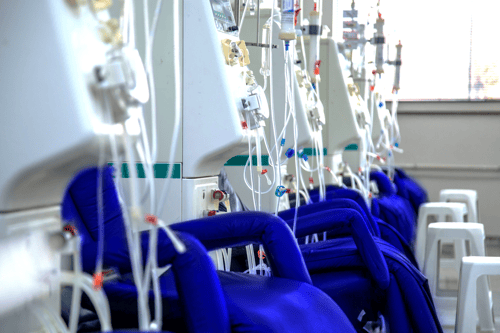 Digital Transformation and Advanced Renal Care at the VA