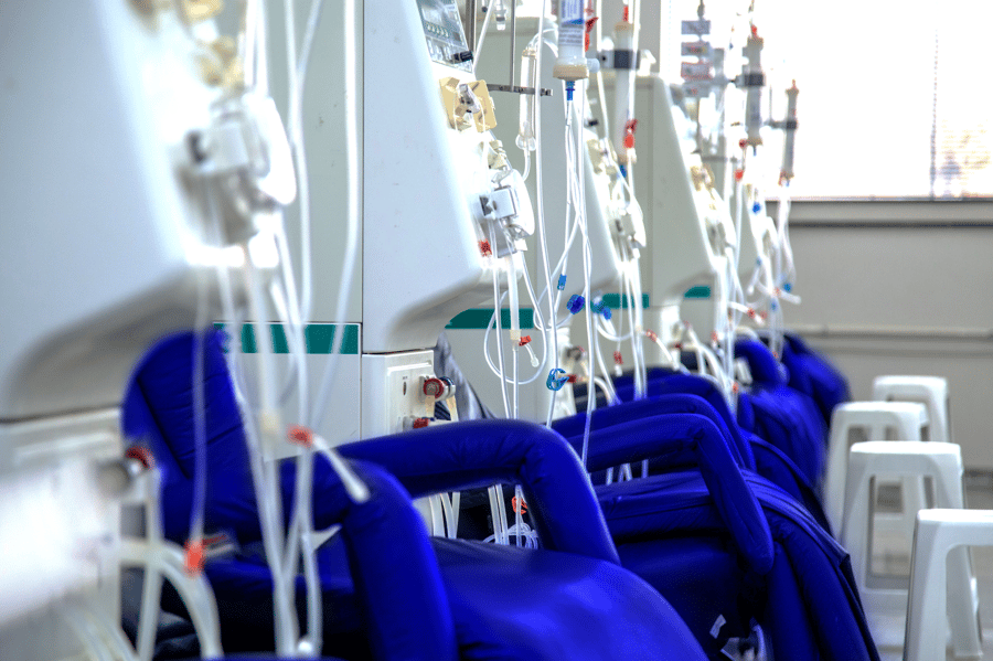 Digital Transformation and Advanced Renal Care at the VA