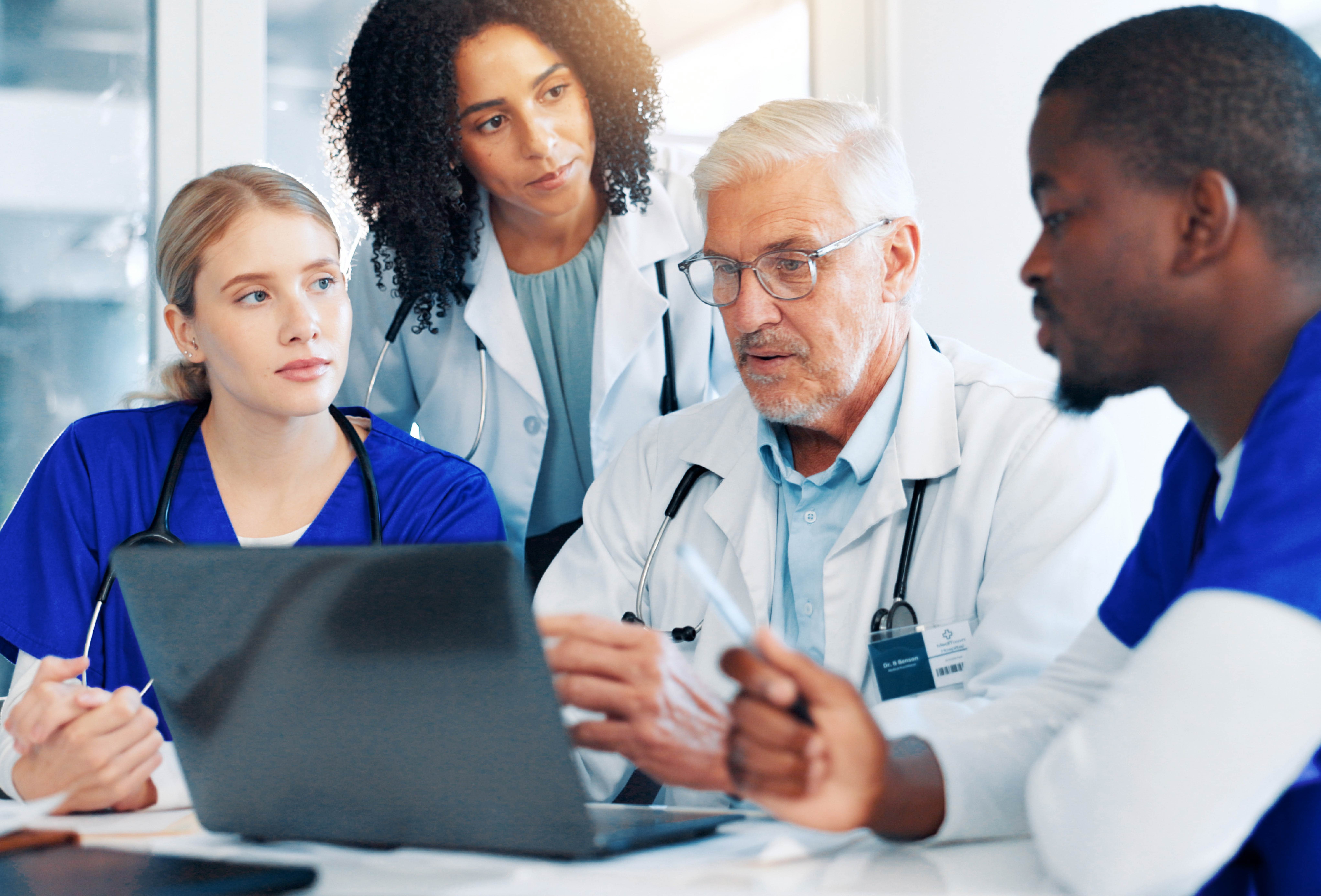 International Infection Prevention Week: Helping VA Teams Stay One Step Ahead of Infection