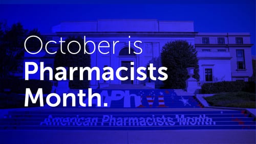 Supporting VA Pharmacists Who Care for Our Veteran Community