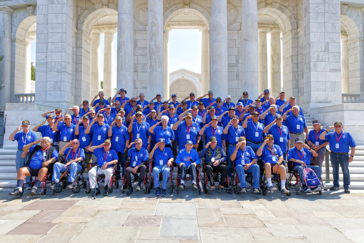 Honor Flight Network