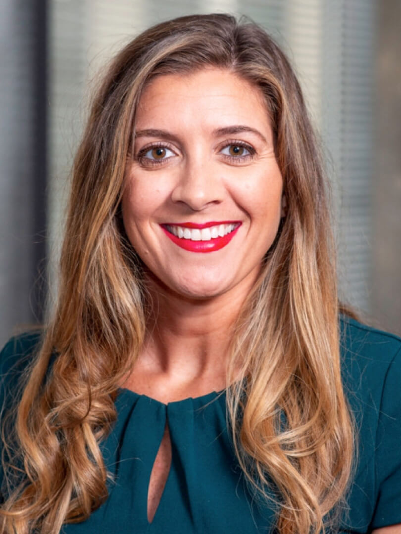 Alyssa employee photo