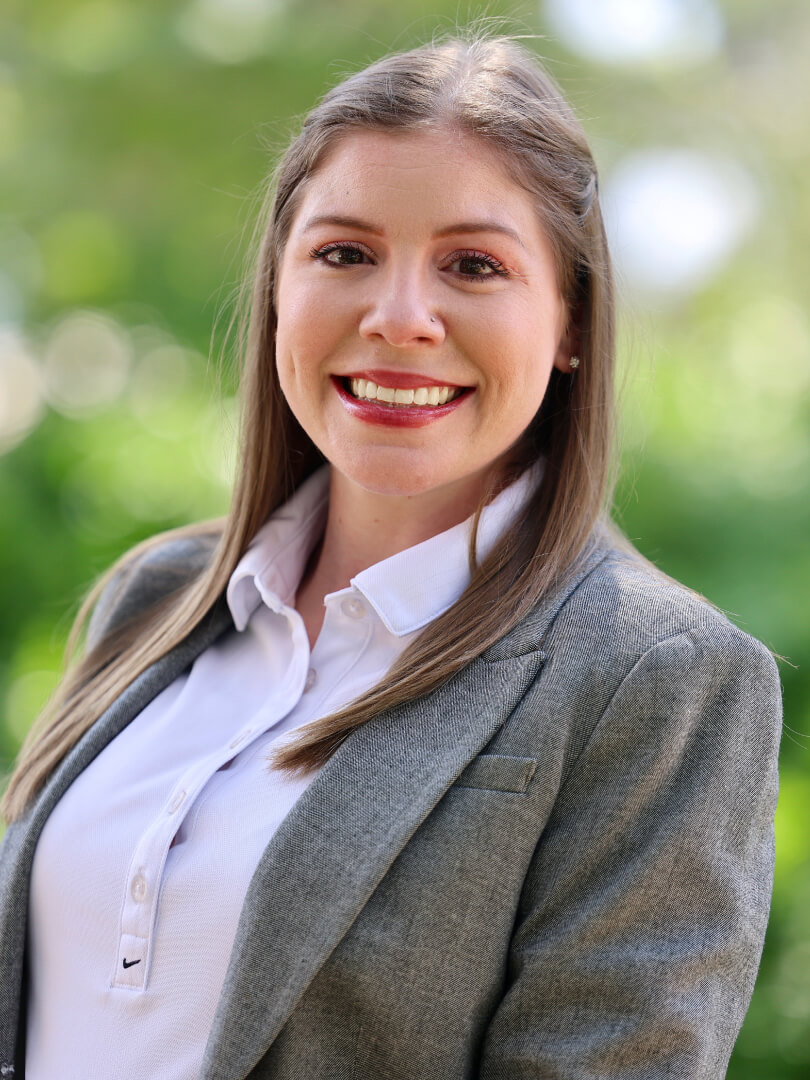 Amber employee photo