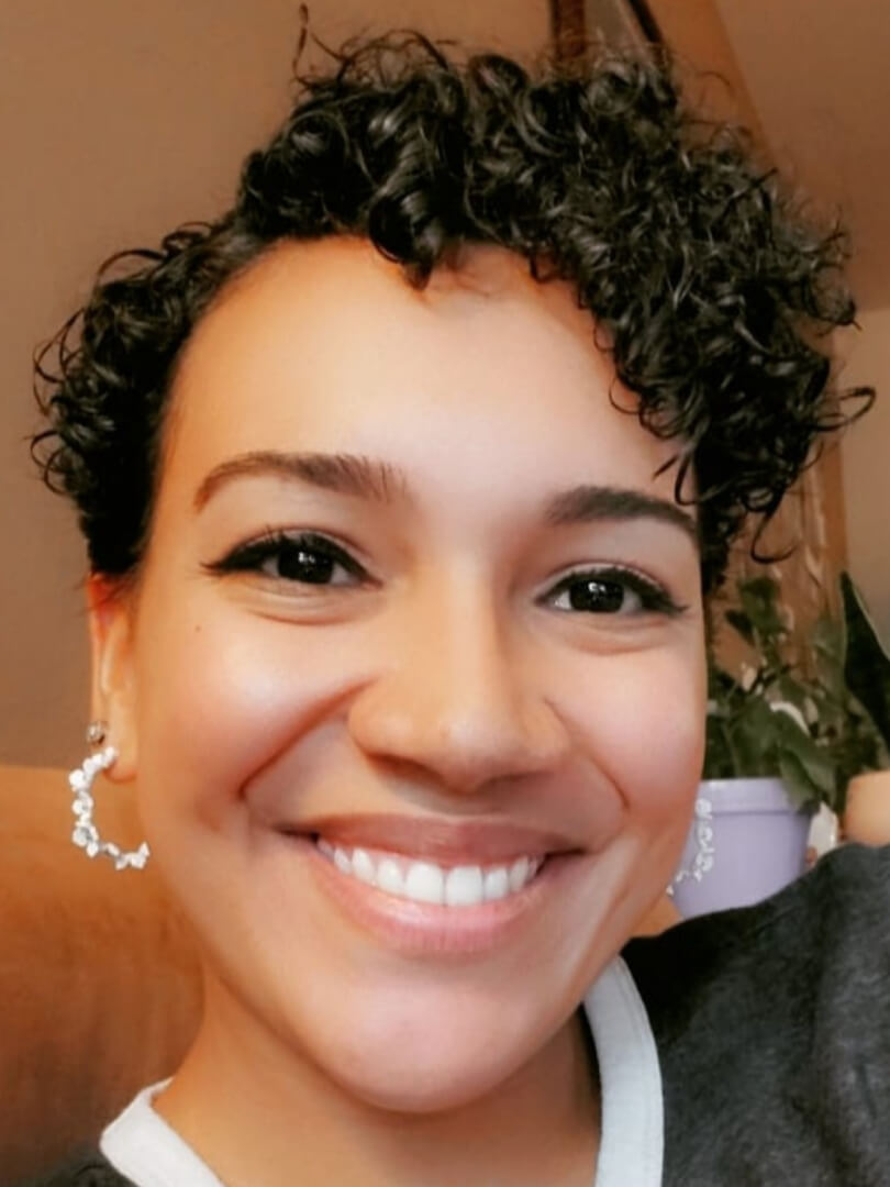 AnnMarie employee photo