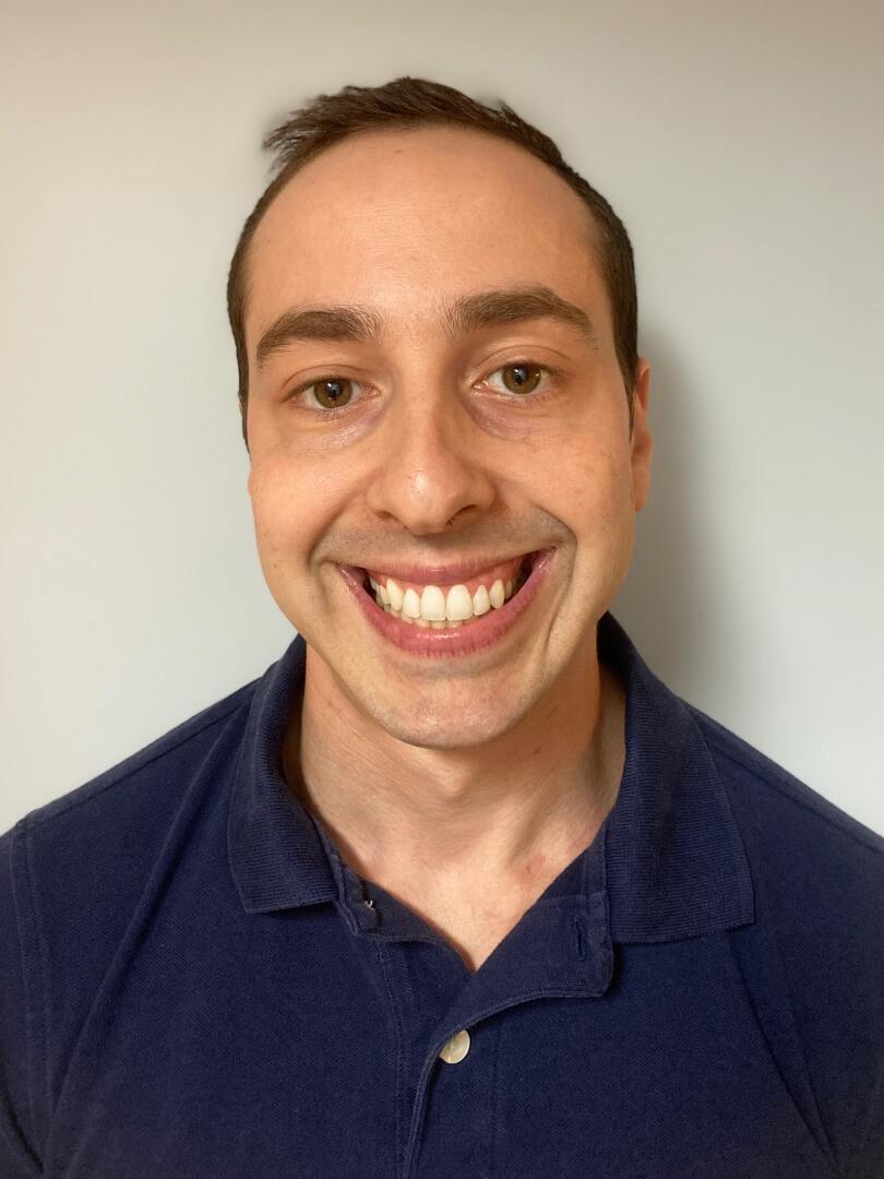 David employee photo