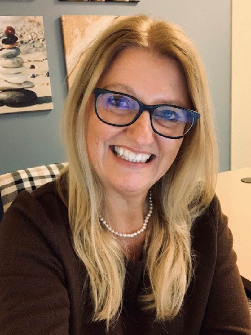 Jocelyne employee photo