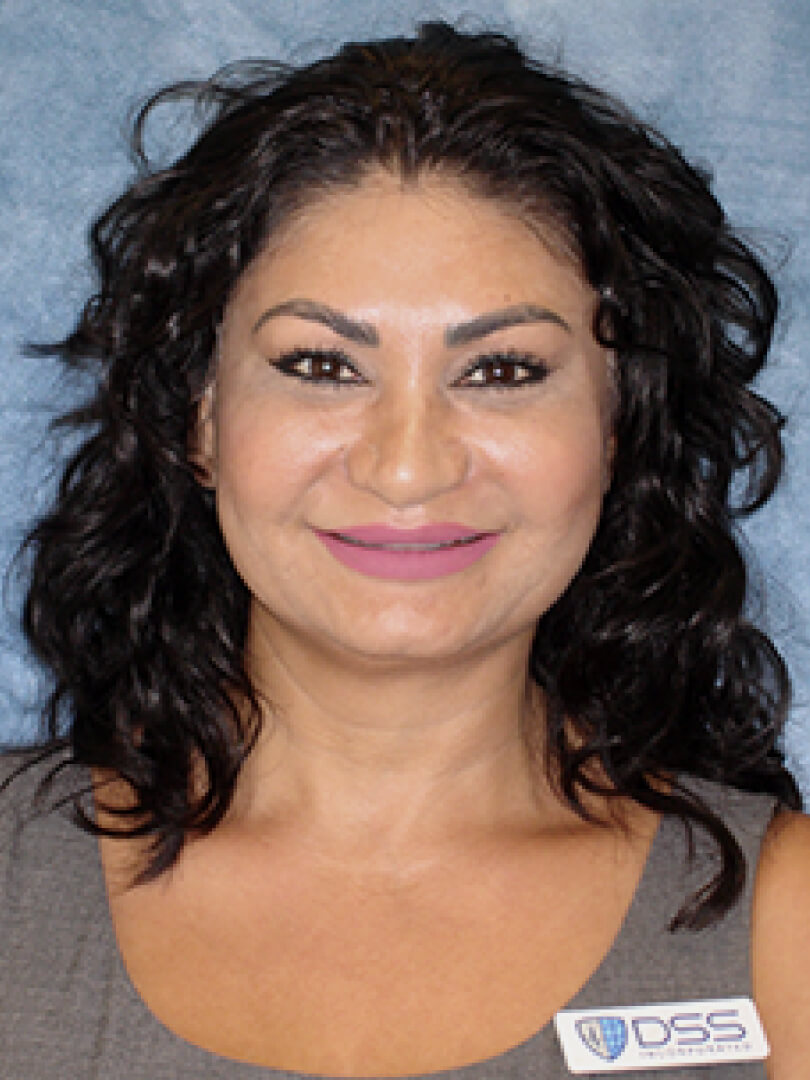 Khaterya employee photo