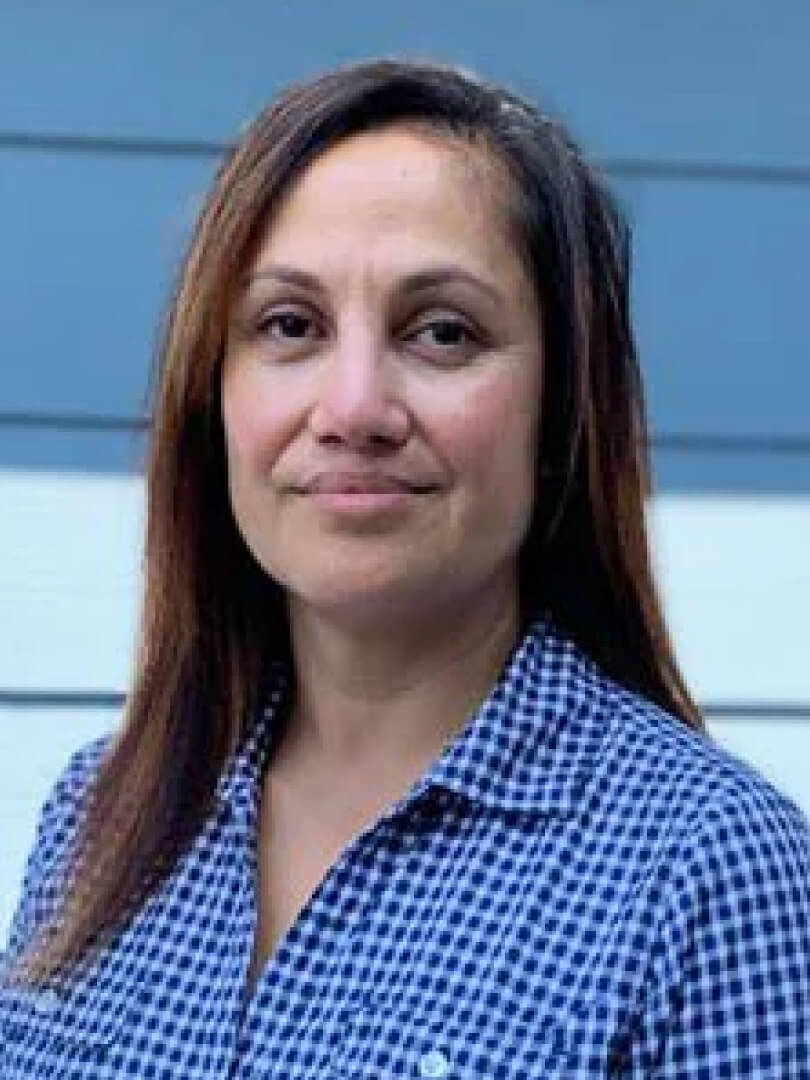 Lydia employee photo