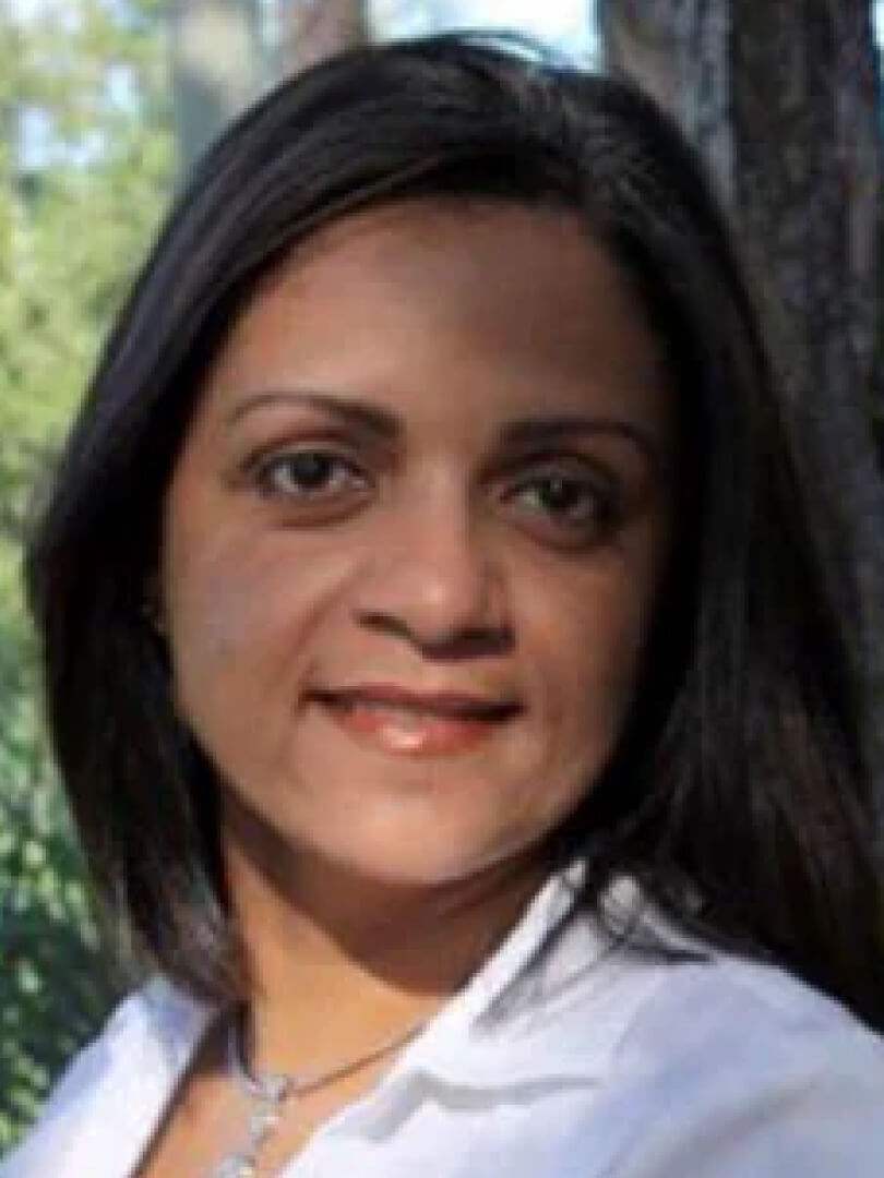 Maria employee photo