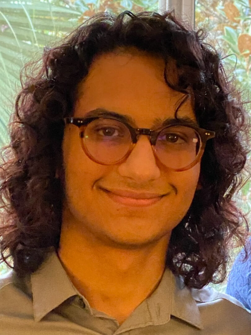 River employee photo