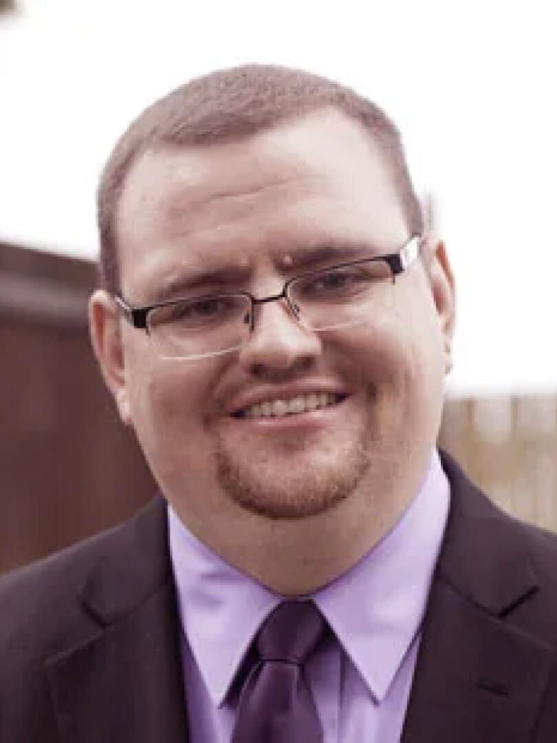 Scott employee photo