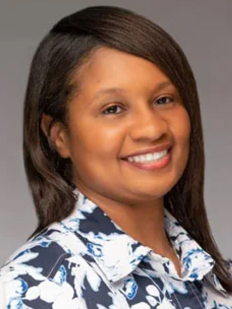 Yolanda employee photo