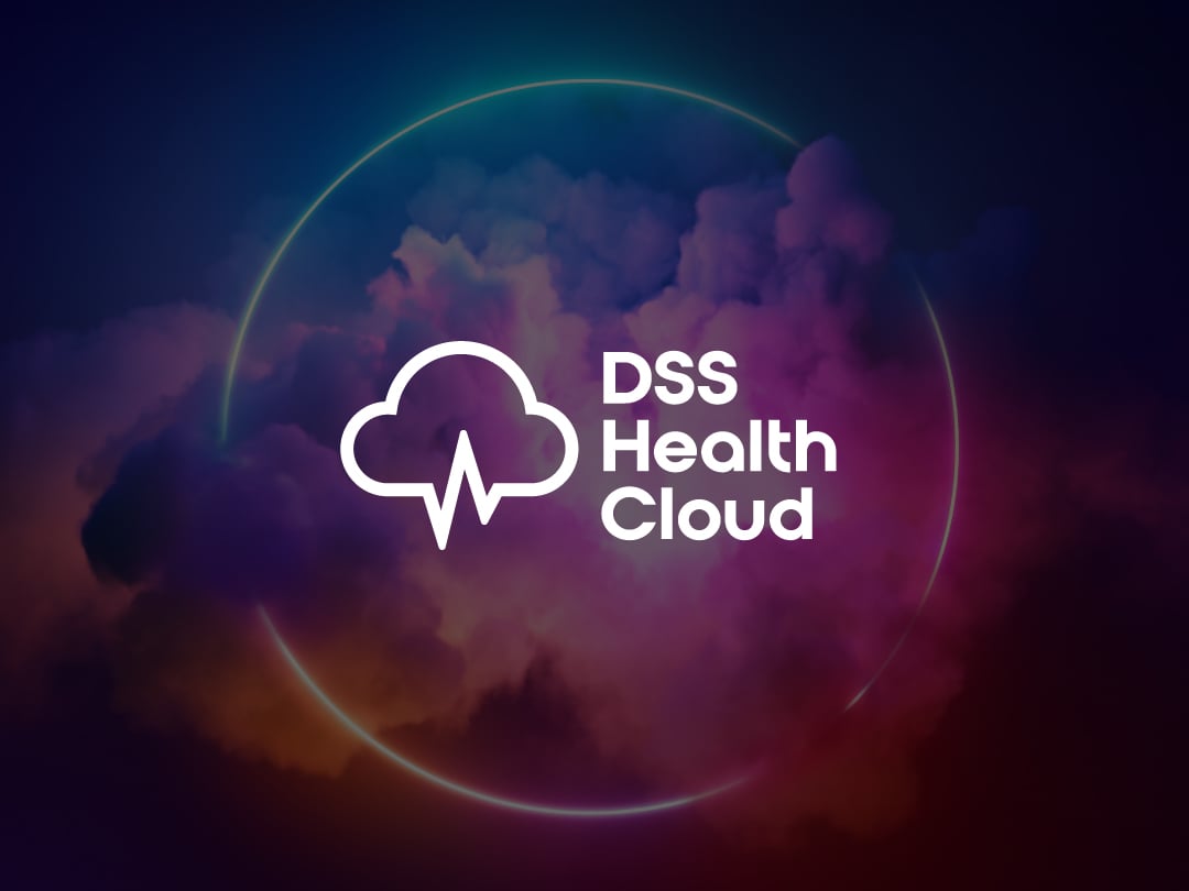 DSS Health Cloud DSS Health Cloud