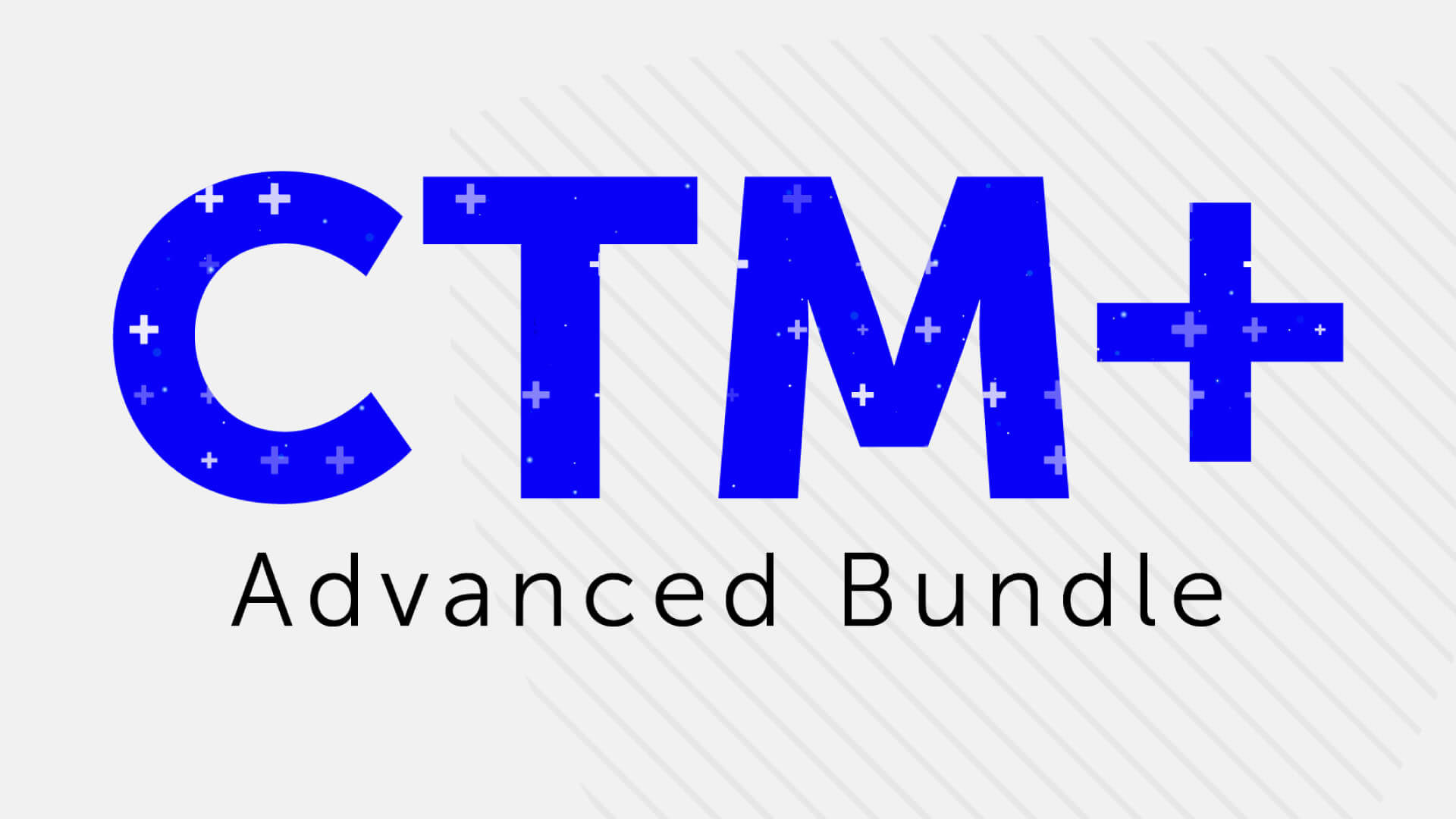 Improving VA Consult Efficiency with the CTM Plus Advanced Bundle