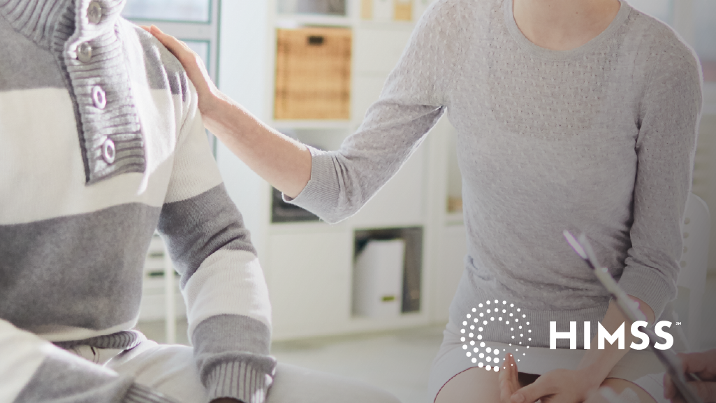 HIMSS 2023 White Paper