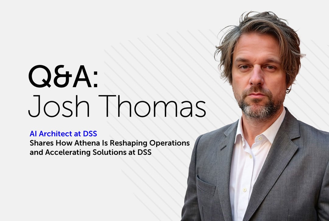 Q&A: Josh Thomas