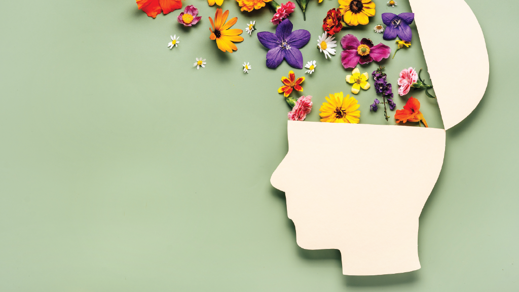 Mental health awareness